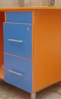 میز ام دی اف شیک و خوش رخ