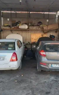 تعمیرگاه تخصصی وماشین های چینی
