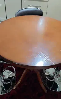 میز غذا خوری ۳ نفره