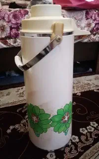 فلاسک روجیروشی ژاپنی