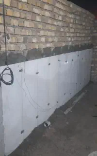 خاموت و میلگرد