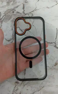 قاب گوشی آیفون ۱۶ نرمال