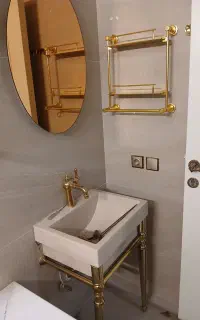 لوله کشی نصب وتعمیرات (خرده کاری پذیرفته میشود