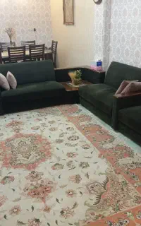فرش ۹ متری