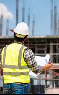 مهندس عمران پروانه مجری پایه ۱یا۲یا۳