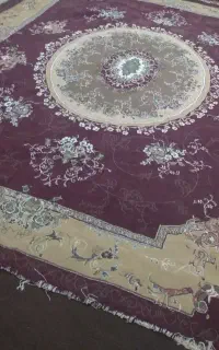 فرش ۱۲ متری