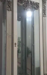 بوفه