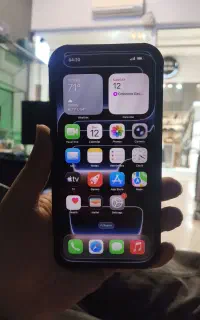 iphone 17 promax 512 100%