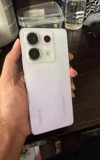 ردمی نوت ۱۳ پرو 5g