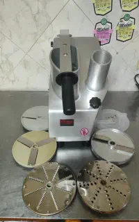 دستگاه خلال کن برقی براکس Burax