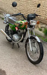 موتور رهروA1مدل94 درحد