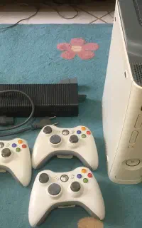 ایکس باکس ۳۶۰ - Xbox 360