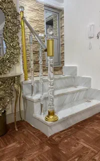 نرده استیار پارسا