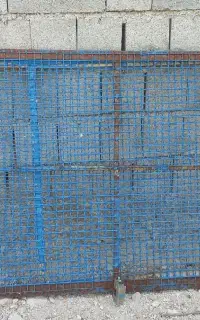 درب گنجه کبوتر