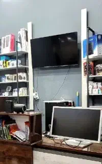 تلویزیون 50 اینچ ایکس ویژن