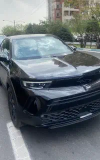 اپل موکا مدل ۲۰۲۵