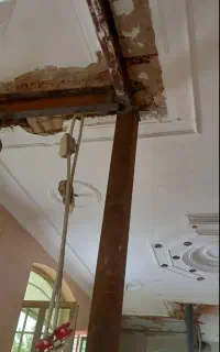 جوشکاری سیار.خرده کاری بنایی