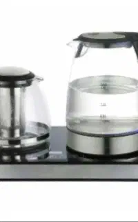 چای ساز کنارهمی روهمی چایساز لمسی کلیدی