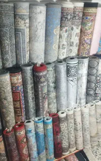 پادری ترمزدار صادراتی