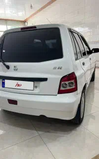پراید 111