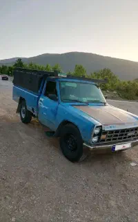 نیسان۷۲