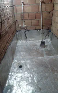 ایزوگام و اسفالت وسرویس بهداشتی با قیمت مناصب