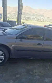 مگان ۱۶۰۰
