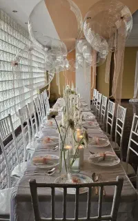 کرایه صندلی و باکس هدایا