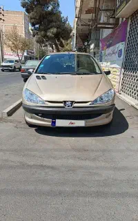 ۲۰۶اس دی استثنایی بدون آفتاب سوختگی