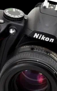 عکاسی نیکونd3000
