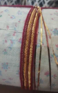 زری