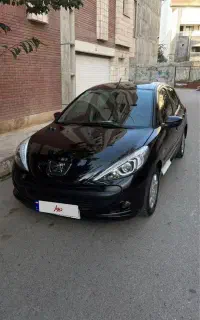 ۲۰۷ مدل ۹۹