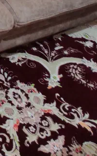 فرش