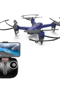 کوادکوپتر سایما SYMA X31