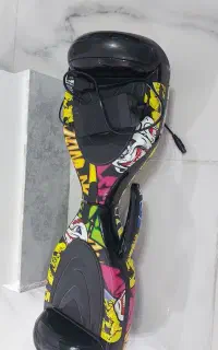 اسکورت برقی