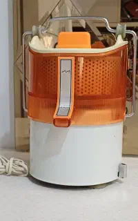 آبمیوه گیری پارس خزر