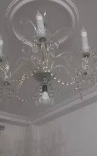 لوستر در حدنو