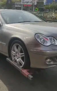 امدادخودرو ویدک کش داخل شهری 24ساعته