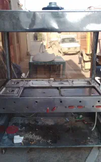 فرساندویچی