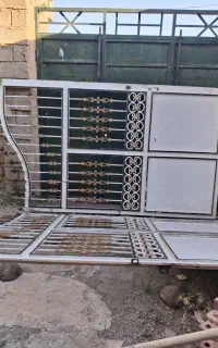 فروش درب