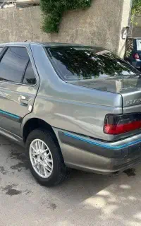 elxپارس