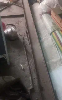 تیر اهن ۵ متری