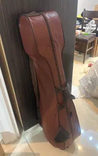 کاور چرم تار