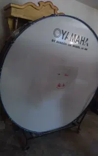 طبل ۱۸۰