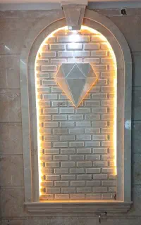 سنگ کاری و سرامیک کاری