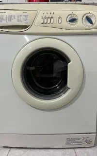 لباسشویی