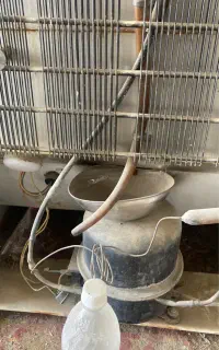 یخچال