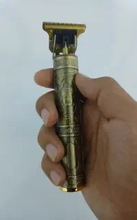ماشین اصلاح
