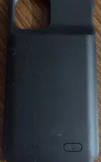 قاب باتری دار ایفون ۱۳پرو