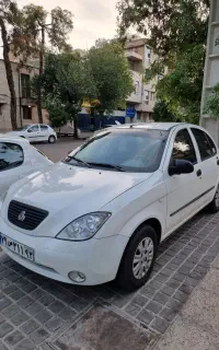 تیبا صندوقدار